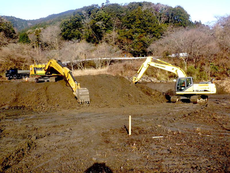 幅広い事業展開のイメージ画像