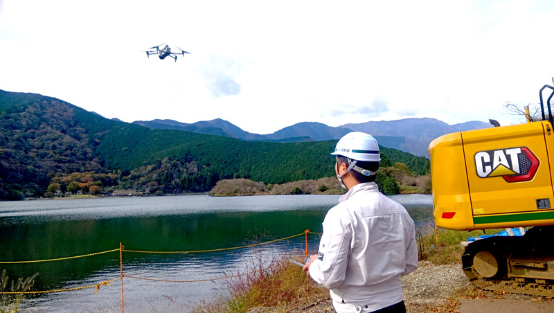 藁科組について 画像