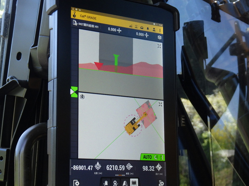 充実した設備のイメージ画像